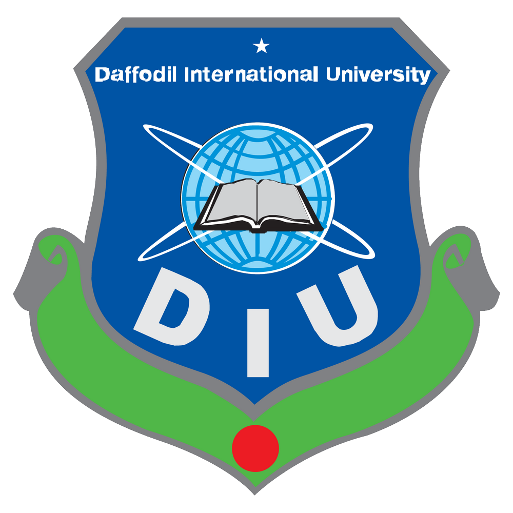 Daffodil's Logo